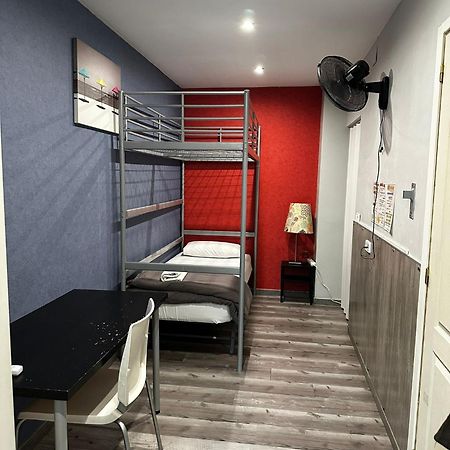 Bcn Condal Hostal Barcelona Kültér fotó